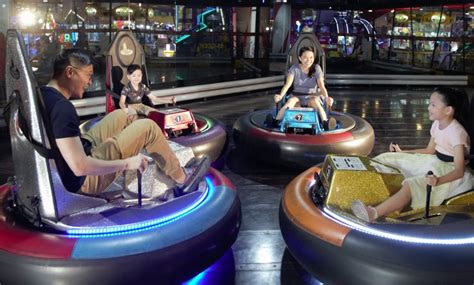 megamall timezone|Timezone – The Best Family Entertainment Center.